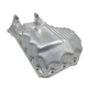 Purchase Top-Quality SKP - SK264411 - Engine Oil Pan pa3