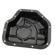 Purchase Top-Quality SKP - SK264436 - Engine Oil Pan pa1