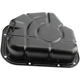 Purchase Top-Quality SKP - SK264436 - Engine Oil Pan pa2