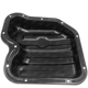 Purchase Top-Quality SKP - SK264506 - Engine Oil Pan pa5