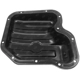 Purchase Top-Quality SKP - SK264506 - Engine Oil Pan pa8