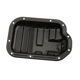 Purchase Top-Quality SKP - SK264531 - Engine Oil Pan pa3