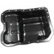 Purchase Top-Quality SKP - SK264589 - Oil Pan (Engine) pa2
