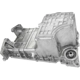 Purchase Top-Quality SKP - SK264596 - Engine Oil Pan pa4