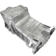 Purchase Top-Quality SKP - SK264596 - Engine Oil Pan pa6