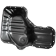 Purchase Top-Quality SKP - SK264652 - Lower Engine Oil Pan pa1