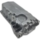 Purchase Top-Quality SKP - SK264702 - Engine Oil Pan pa1