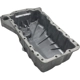 Purchase Top-Quality SKP - SK264702 - Engine Oil Pan pa2