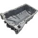 Purchase Top-Quality SKP - SK264702 - Engine Oil Pan pa3