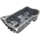 Purchase Top-Quality SKP - SK264721 - Engine Oil Pan pa3
