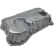 Purchase Top-Quality SKP - SK264721 - Engine Oil Pan pa4