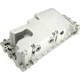 Purchase Top-Quality SKP - SK264730 - Engine Oil Pan pa1