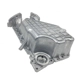 Purchase Top-Quality SKP - SK264855 - Engine Oil Pan pa3