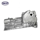 Purchase Top-Quality SKP - SKBMP10A - Engine Oil Pan pa1