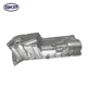 Purchase Top-Quality SKP - SKBMP10A - Engine Oil Pan pa2