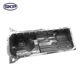 Purchase Top-Quality SKP - SKBMP10A - Engine Oil Pan pa4