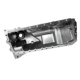 Purchase Top-Quality SKP - SKBMP17A - Engine Oil Pan pa2