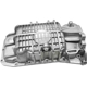 Purchase Top-Quality SKP - SKFP79A - Engine Oil Pan pa1