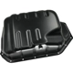 Purchase Top-Quality SKP - SKHOP11B - Engine Oil Pan pa3
