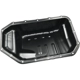 Purchase Top-Quality SKP - SKHOP11B - Engine Oil Pan pa4