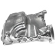 Purchase Top-Quality SKP - SKHOP20C - Engine Oil Pan pa2