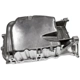 Purchase Top-Quality SKP - SKHOP22A - Engine Oil Pan pa1