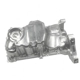 Purchase Top-Quality SKP - SKHOP35A - Engine Oil Pan pa7