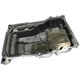 Purchase Top-Quality SKP - SKMZP11A - Engine Oil Pan pa1