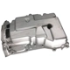 Purchase Top-Quality SKP - SKMZP11A - Engine Oil Pan pa2