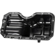 Purchase Top-Quality SKP - SKMZP16A - Engine Oil Pan pa1