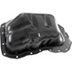 Purchase Top-Quality SKP - SKMZP19A - Engine Oil Pan pa1