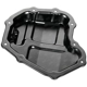 Purchase Top-Quality SKP - SKNSP38A - Engine Oil Pan pa2