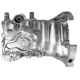 Purchase Top-Quality SKP - SKOP423 - Engine Oil Pan pa2