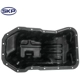 Purchase Top-Quality Oil Pan (Engine) by SKP - SKOP440 pa1