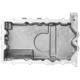 Purchase Top-Quality SPECTRA PREMIUM INDUSTRIES - BMP05A - Engine Oil Pan pa4