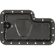 Purchase Top-Quality SPECTRA PREMIUM INDUSTRIES - CRP81A - Oil Pan (Engine) pa2