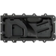 Purchase Top-Quality SPECTRA PREMIUM INDUSTRIES - FP54B - Oil Pan pa4