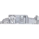 Purchase Top-Quality Oil Pan (Engine) by SPECTRA PREMIUM INDUSTRIES - GMP128A pa2
