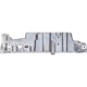 Purchase Top-Quality Oil Pan (Engine) by SPECTRA PREMIUM INDUSTRIES - GMP128A pa4