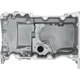 Purchase Top-Quality SPECTRA PREMIUM INDUSTRIES - GMP129A - Upper and Lower Engine Oil Pan pa5