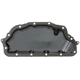 Purchase Top-Quality SPECTRA PREMIUM INDUSTRIES - MDP11A - Lower New Design Engine Oil Pan pa2