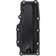 Purchase Top-Quality SPECTRA PREMIUM INDUSTRIES - MDP24A - Lower Engine Oil Pan pa3