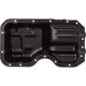 Purchase Top-Quality SPECTRA PREMIUM INDUSTRIES - MZP16A - Oil Pan (Engine) pa10
