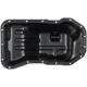 Purchase Top-Quality SPECTRA PREMIUM INDUSTRIES - NSP46A - Engine Oil Pan pa3
