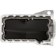 Purchase Top-Quality SPECTRA PREMIUM INDUSTRIES - VWP26A - Oil Pan (Engine) pa14