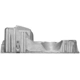 Purchase Top-Quality Oil Pan (Engine) by SPECTRA PREMIUM INDUSTRIES - BMP13A pa2