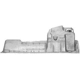 Purchase Top-Quality Oil Pan (Engine) by SPECTRA PREMIUM INDUSTRIES - BMP13A pa4