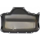 Purchase Top-Quality Oil Pan (Engine) by SPECTRA PREMIUM INDUSTRIES - CRP02A pa2