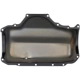 Purchase Top-Quality Oil Pan (Engine) by SPECTRA PREMIUM INDUSTRIES - CRP02A pa5