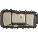Purchase Top-Quality SPECTRA PREMIUM INDUSTRIES - CRP05A - Oil Pan (Engine) pa8